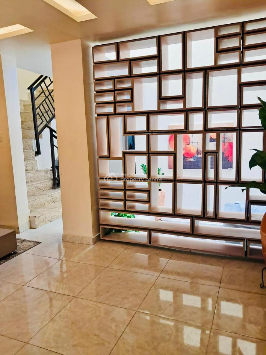 Inno 3 Bedroom Apartment, Utako, Abuja, Flat / Apartment Short Let