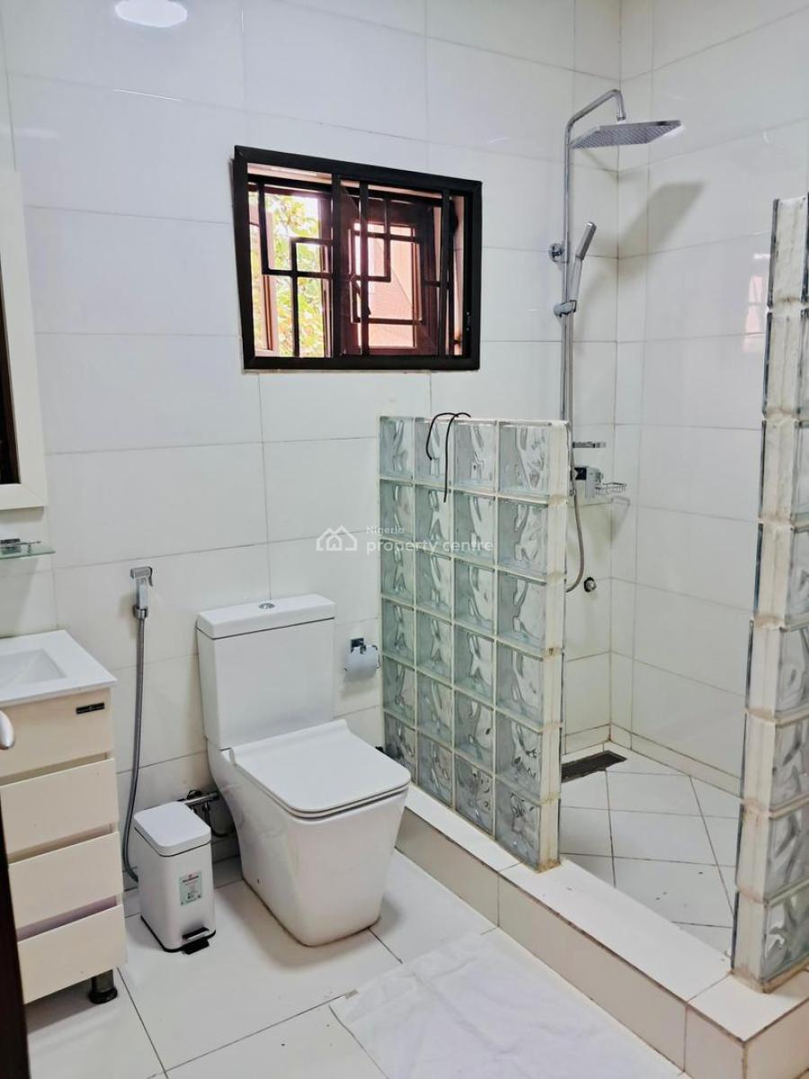 Inno 3 Bedroom Apartment, Utako, Abuja, Flat / Apartment Short Let