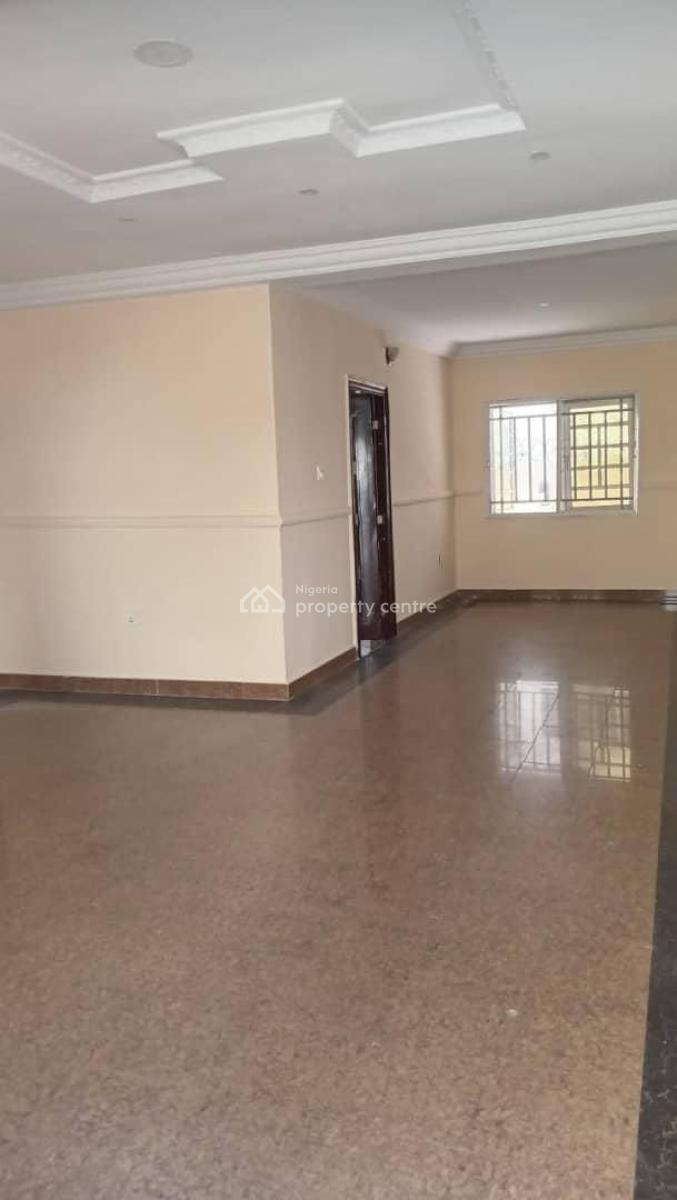 Large 2 Bedroom Apartment on The First Floor, Osapa, Lekki, Lagos, House for Rent