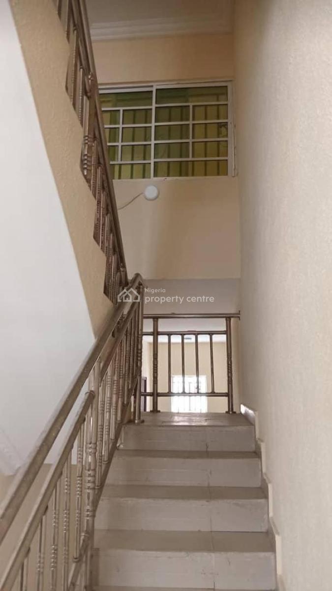 Large 2 Bedroom Apartment on The First Floor, Osapa, Lekki, Lagos, House for Rent