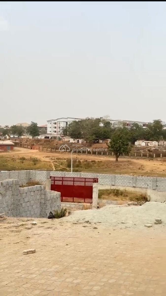 Land, Durumi, Abuja, Residential Land Joint Venture