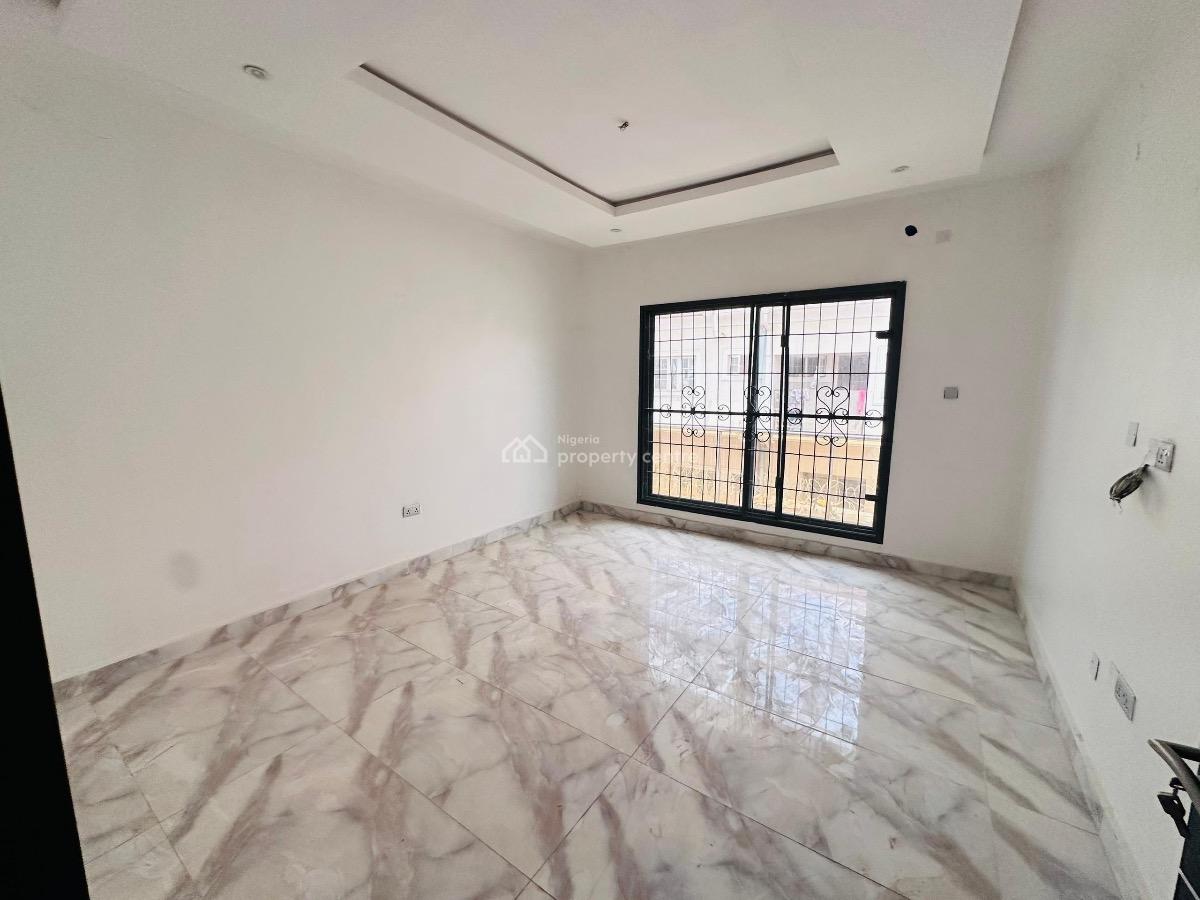 3 Bedroom Twin Duplex, Dawaki, Gwarinpa, Abuja, Terraced Duplex for Sale