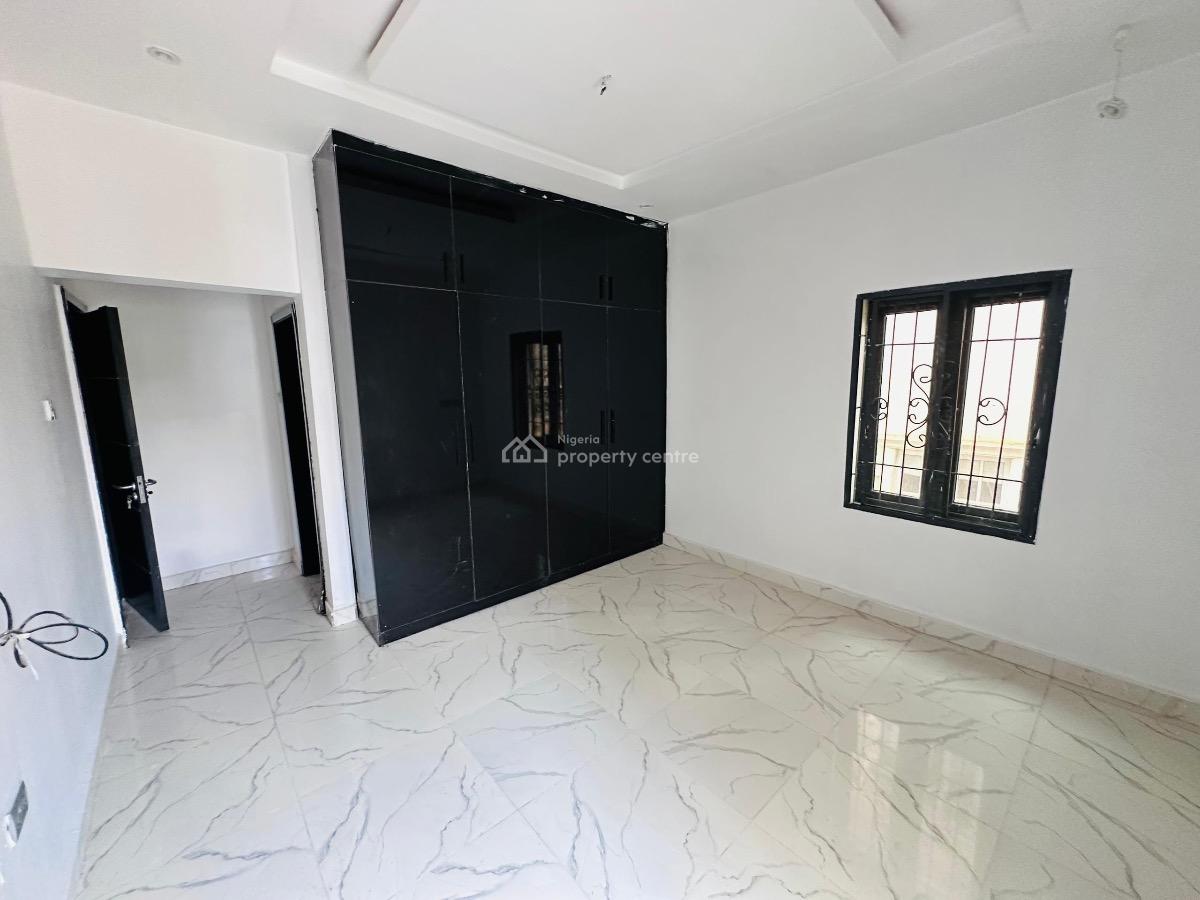 3 Bedroom Twin Duplex, Dawaki, Gwarinpa, Abuja, Terraced Duplex for Sale