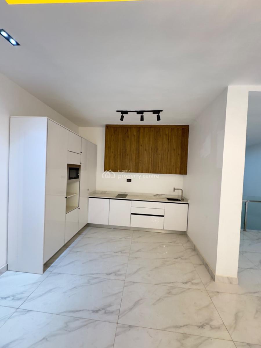 Brand New 6 Bedrooms Detached Duplex, Asokoro District, Abuja, Detached Duplex for Rent