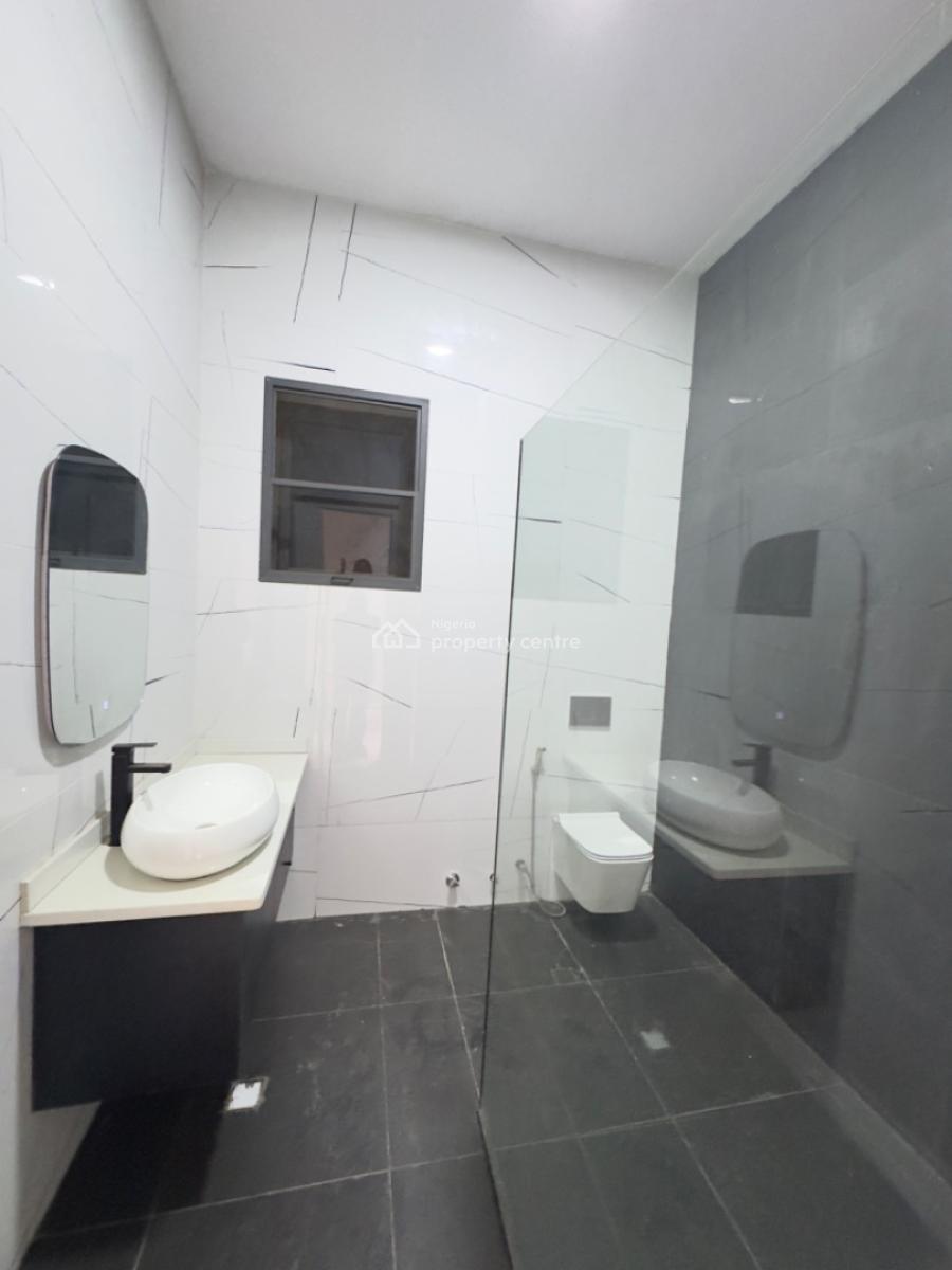 Brand New 6 Bedrooms Detached Duplex, Asokoro District, Abuja, Detached Duplex for Rent