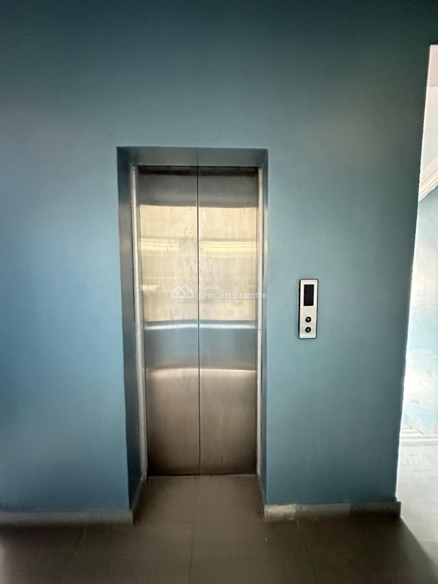 Fully Furnished 3 Bedroom Apartment, Victoria Island (vi), Lagos, Flat / Apartment for Rent