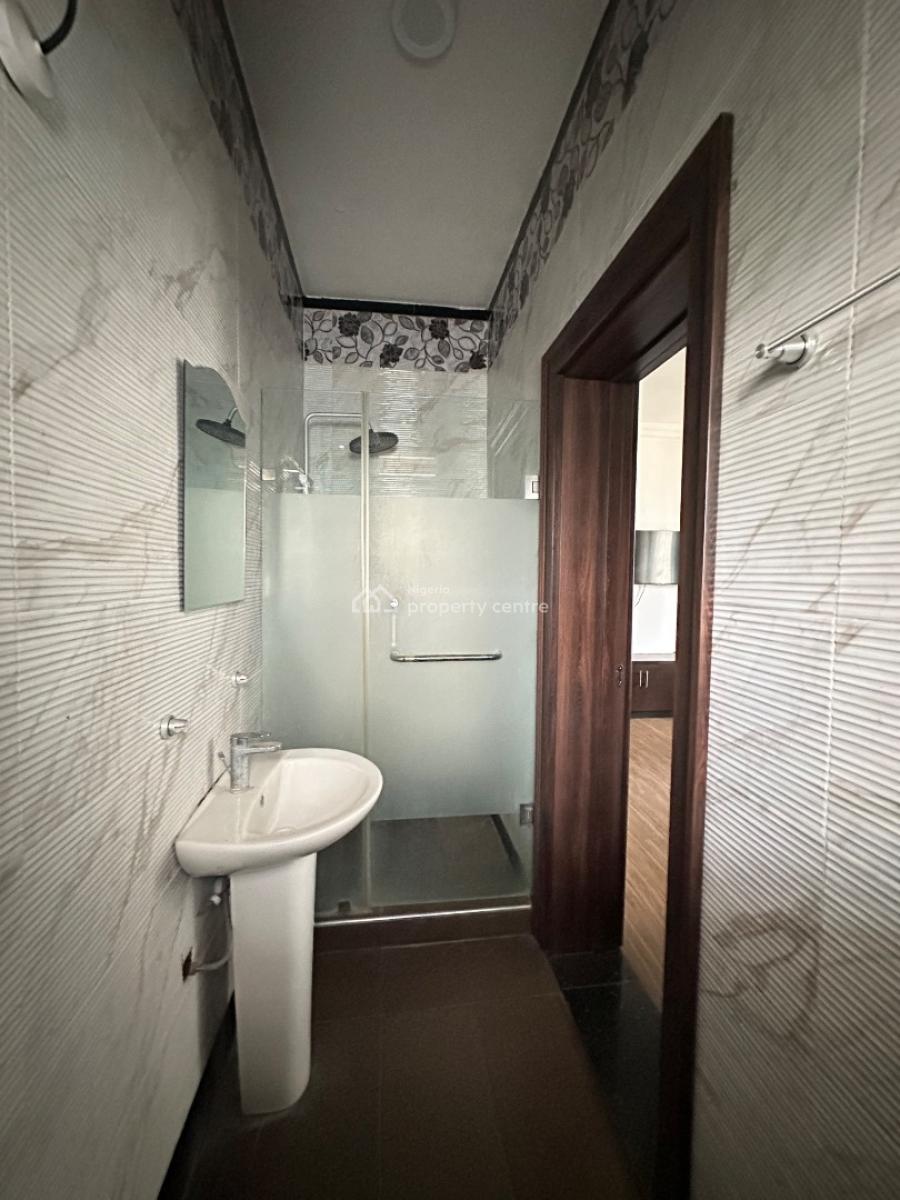 Fully Furnished 3 Bedroom Apartment, Victoria Island (vi), Lagos, Flat / Apartment for Rent