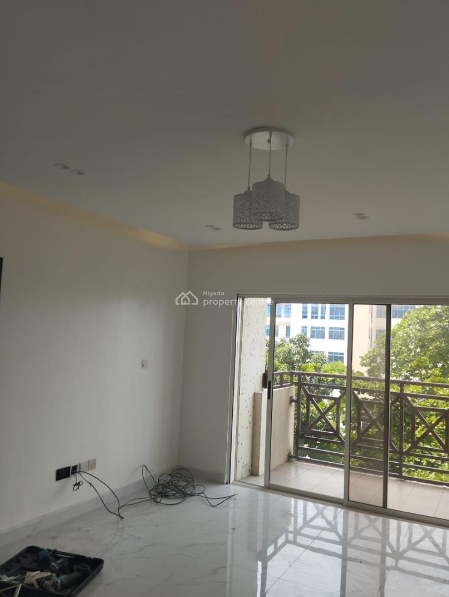 Luxury Serviced 3 Bedroom Flat, Off  Awolowo Road, Ikoyi, Lagos, Flat / Apartment for Rent