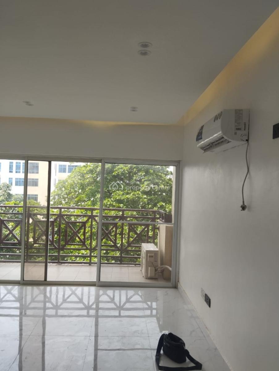 Luxury Serviced 3 Bedroom Flat, Off  Awolowo Road, Ikoyi, Lagos, Flat / Apartment for Rent