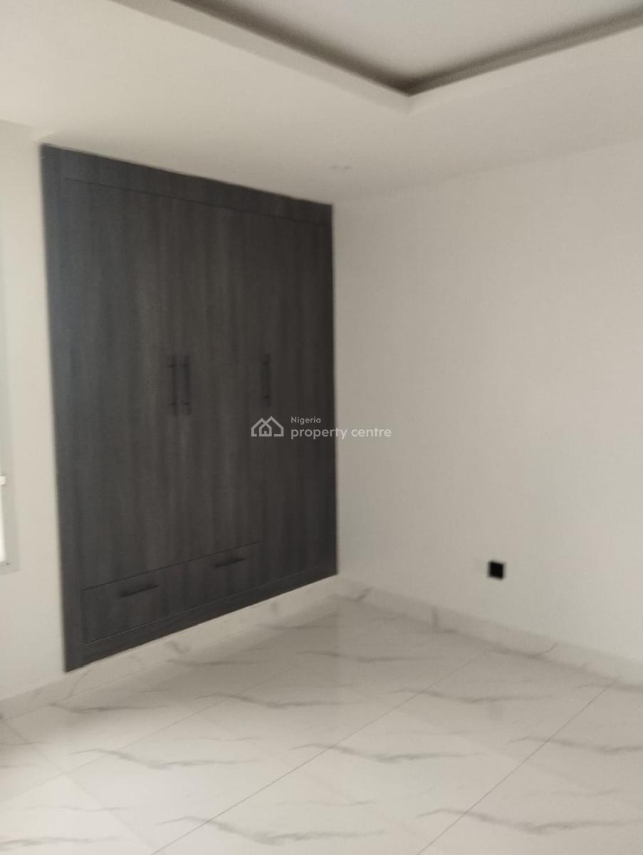 Luxury Serviced 3 Bedroom Flat, Off  Awolowo Road, Ikoyi, Lagos, Flat / Apartment for Rent