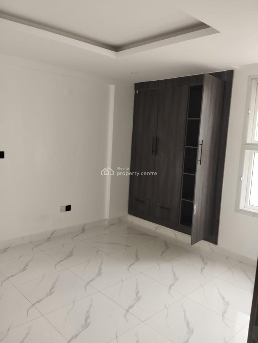 Luxury Serviced 3 Bedroom Flat, Off  Awolowo Road, Ikoyi, Lagos, Flat / Apartment for Rent
