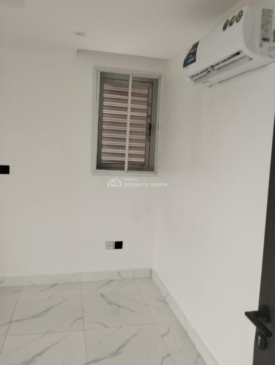 Luxury Serviced 3 Bedroom Flat, Off  Awolowo Road, Ikoyi, Lagos, Flat / Apartment for Rent