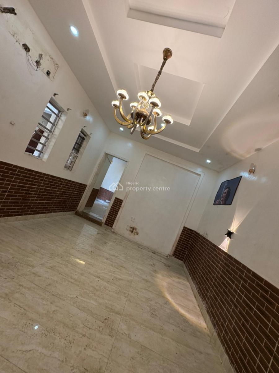 Hot 1 Bedroom, Mini Flat, Chevron, Lekki, Lagos, Mini Flat (room and Parlour) for Rent