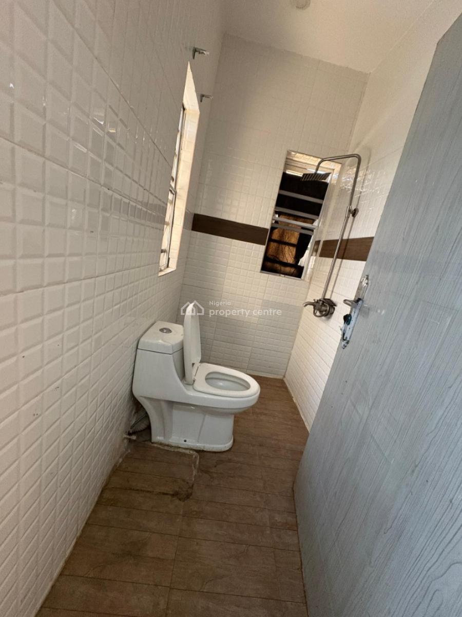 Hot 1 Bedroom, Mini Flat, Chevron, Lekki, Lagos, Mini Flat (room and Parlour) for Rent