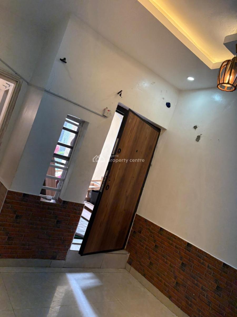 Hot 1 Bedroom, Mini Flat, Chevron, Lekki, Lagos, Mini Flat (room and Parlour) for Rent