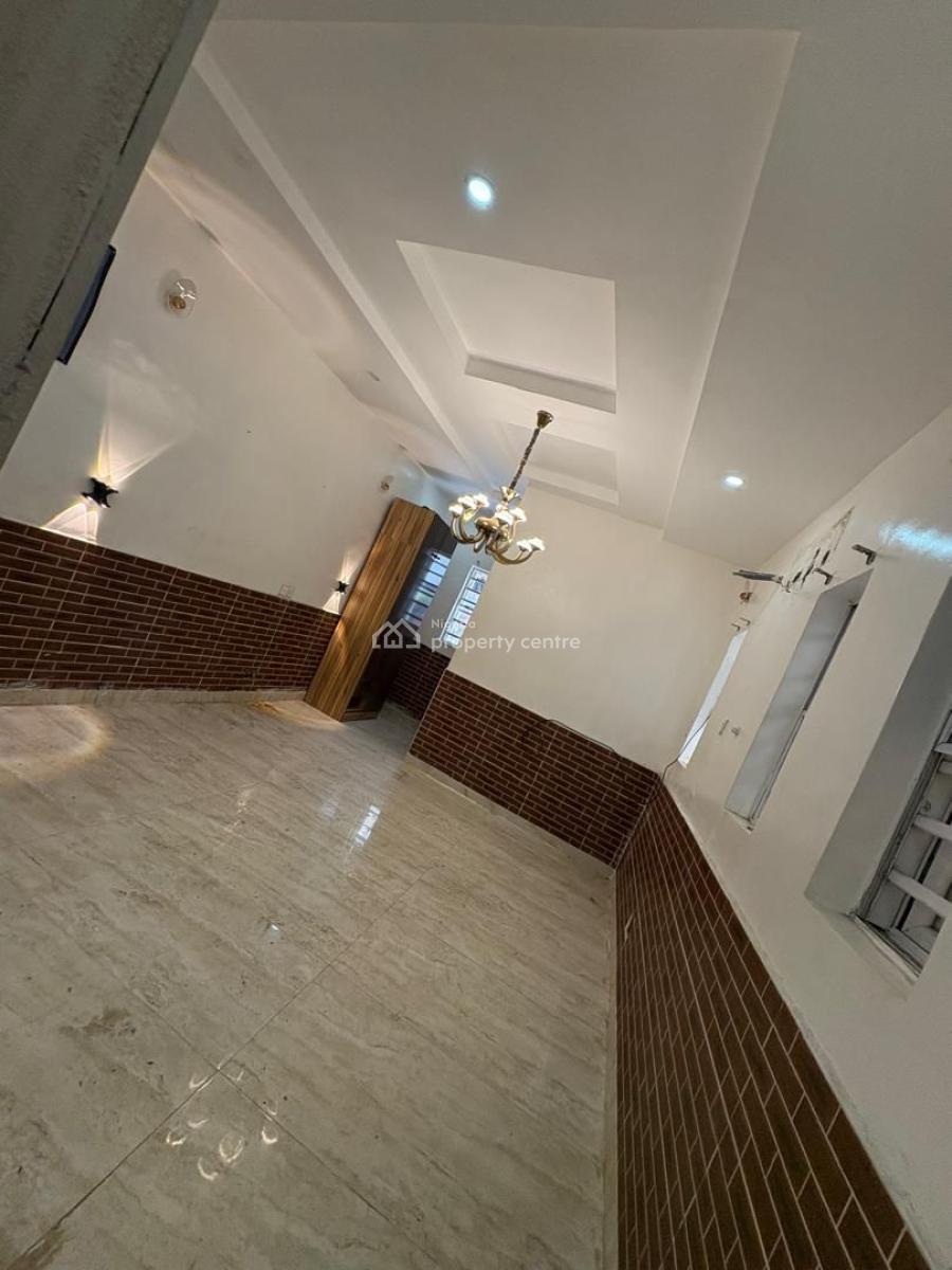 Hot 1 Bedroom, Mini Flat, Chevron, Lekki, Lagos, Mini Flat (room and Parlour) for Rent