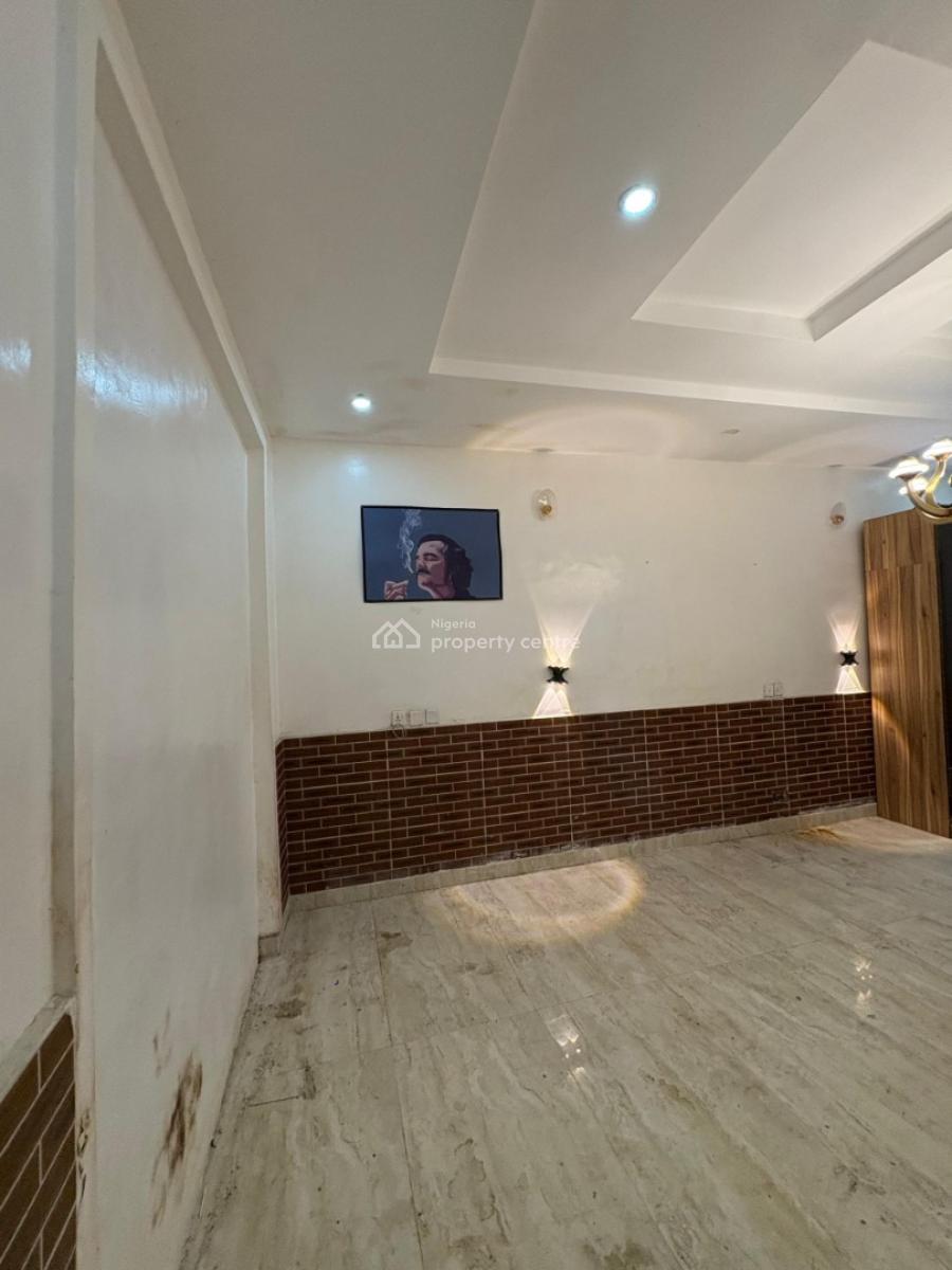 Hot 1 Bedroom, Mini Flat, Chevron, Lekki, Lagos, Mini Flat (room and Parlour) for Rent