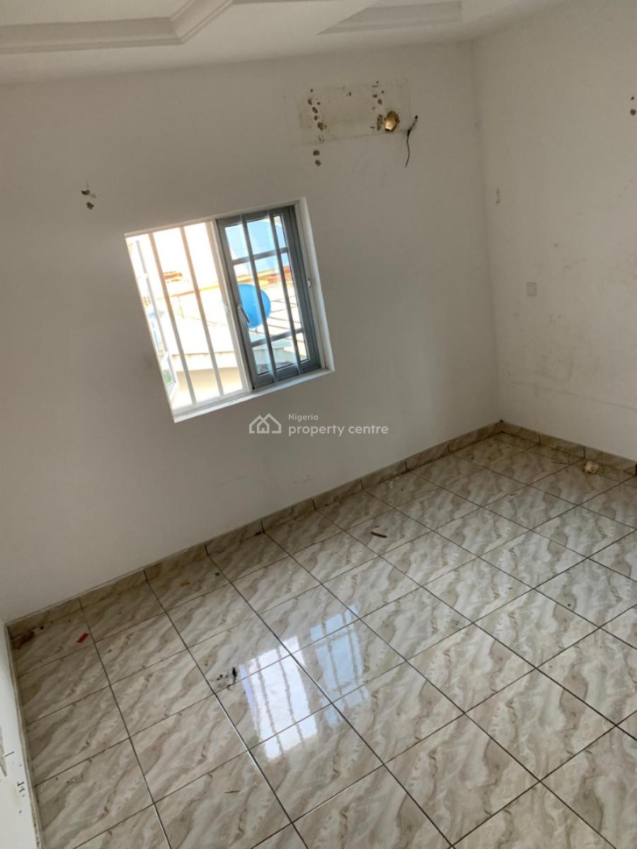 Specious Mini Flat, Lbs, Olokonla, Ajah, Lagos, Mini Flat (room and Parlour) for Rent