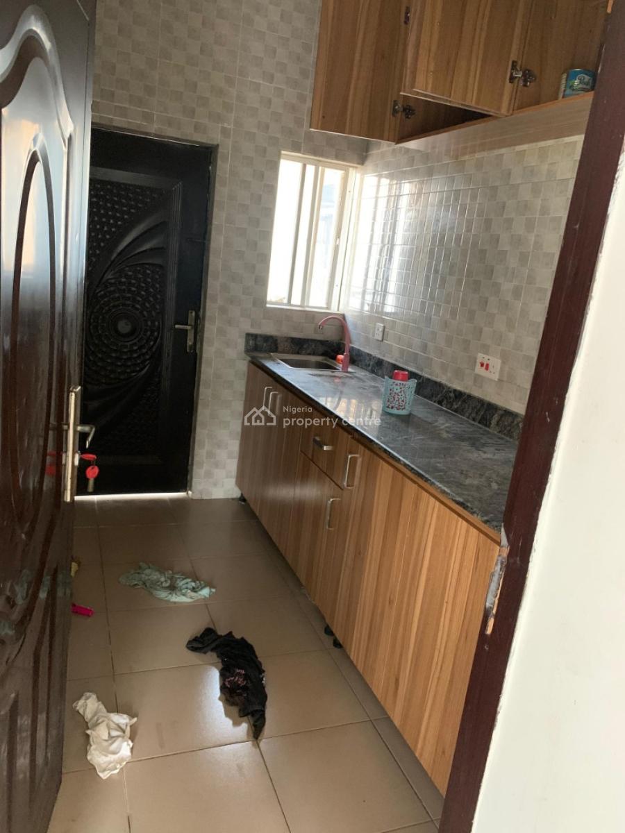 Specious Mini Flat, Lbs, Olokonla, Ajah, Lagos, Mini Flat (room and Parlour) for Rent