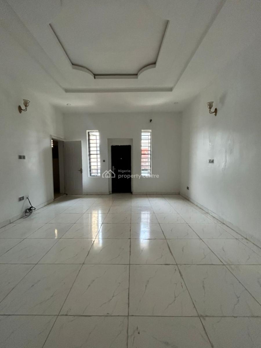 4 Bedroom Terraced Duplex, Ikota Villa, Ikota, Lekki, Lagos, Terraced Duplex for Sale
