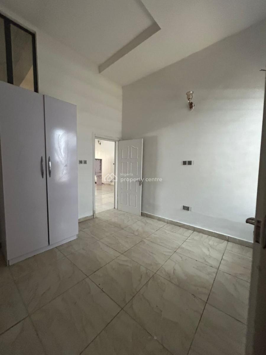 4 Bedroom Terraced Duplex, Ikota Villa, Ikota, Lekki, Lagos, Terraced Duplex for Sale