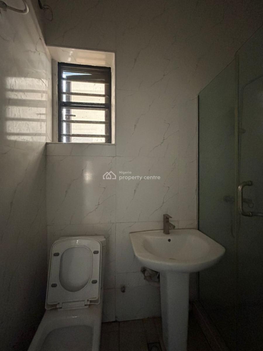 4 Bedroom Terraced Duplex, Ikota Villa, Ikota, Lekki, Lagos, Terraced Duplex for Sale