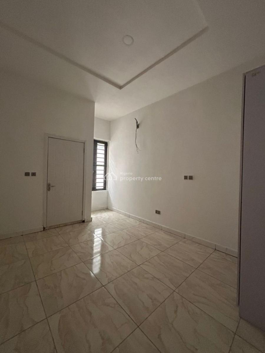4 Bedroom Terraced Duplex, Ikota Villa, Ikota, Lekki, Lagos, Terraced Duplex for Sale