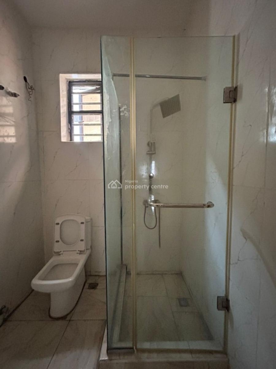 4 Bedroom Terraced Duplex, Ikota Villa, Ikota, Lekki, Lagos, Terraced Duplex for Sale