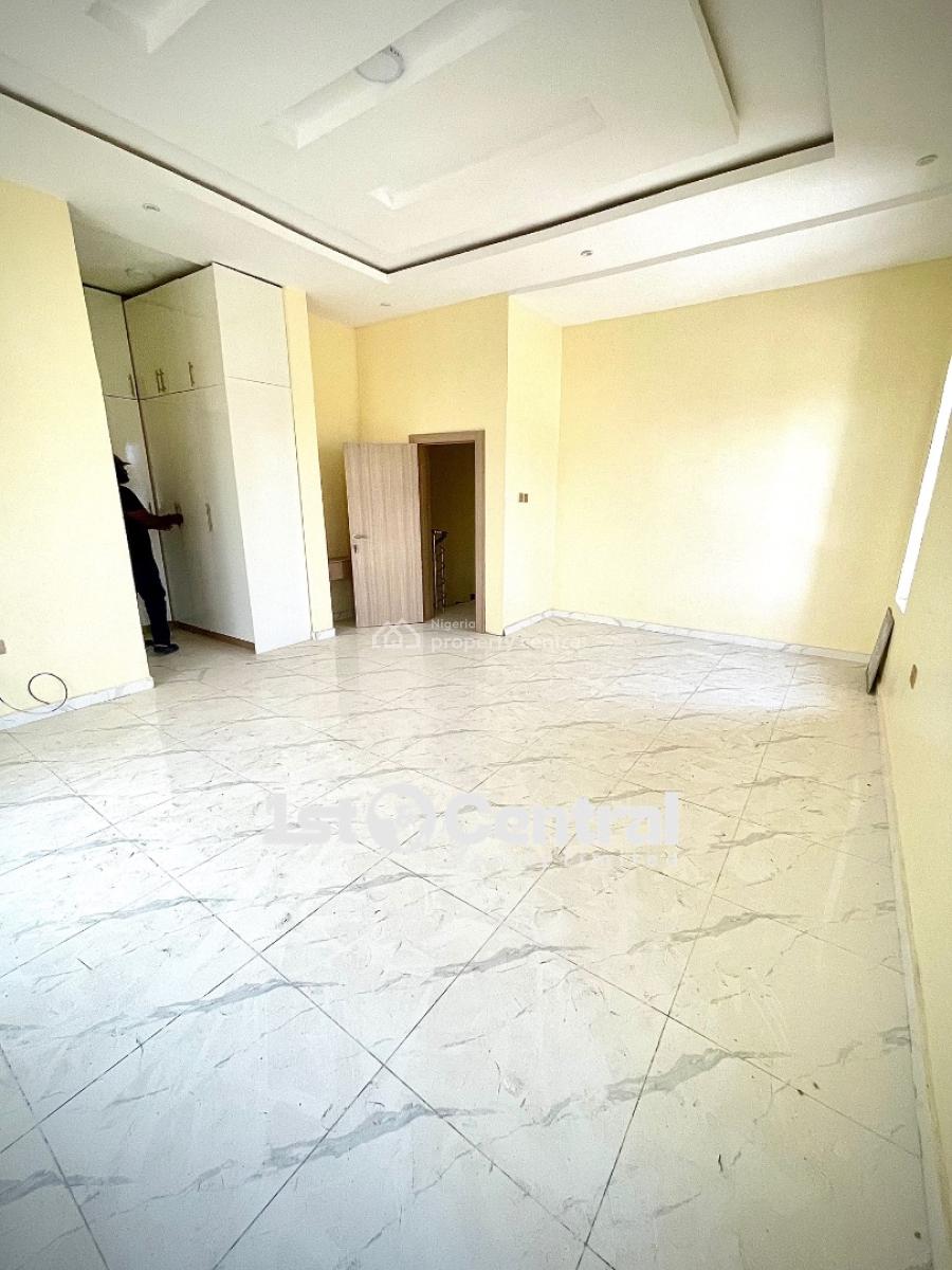 Brand New 2 Bedrooms +1 Bq Terraced Duplex, Okun-ajah, Lekki, Lagos, Terraced Duplex for Sale
