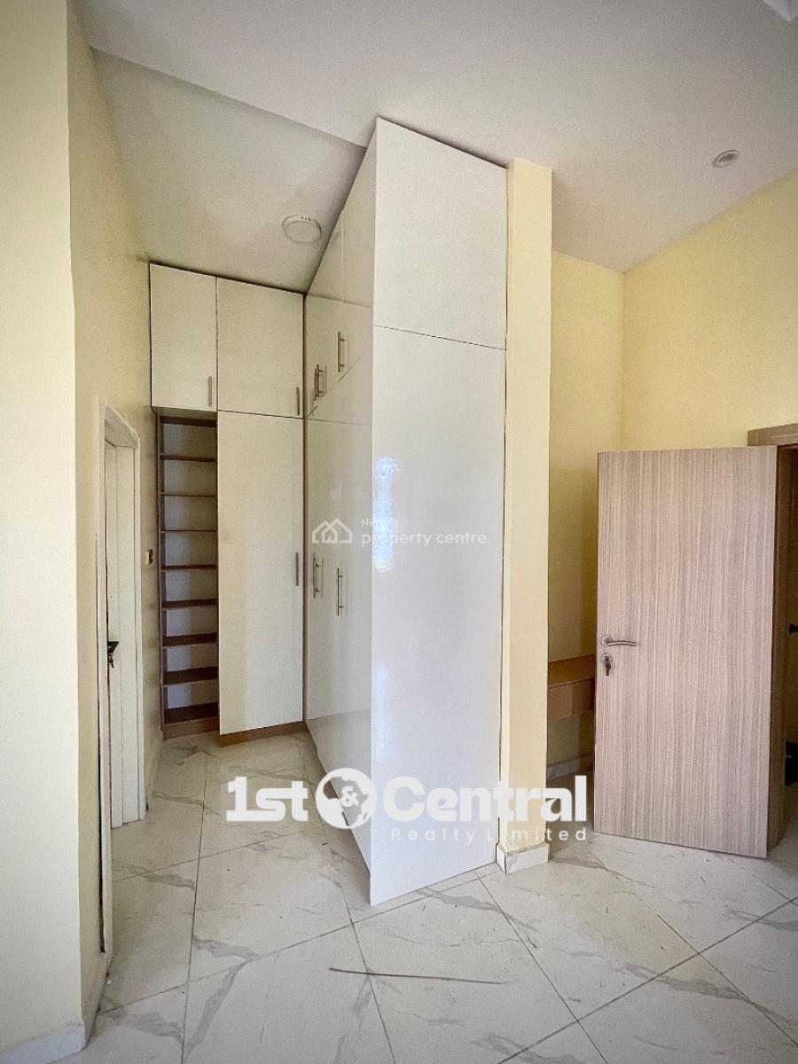 Brand New 2 Bedrooms +1 Bq Terraced Duplex, Okun-ajah, Lekki, Lagos, Terraced Duplex for Sale