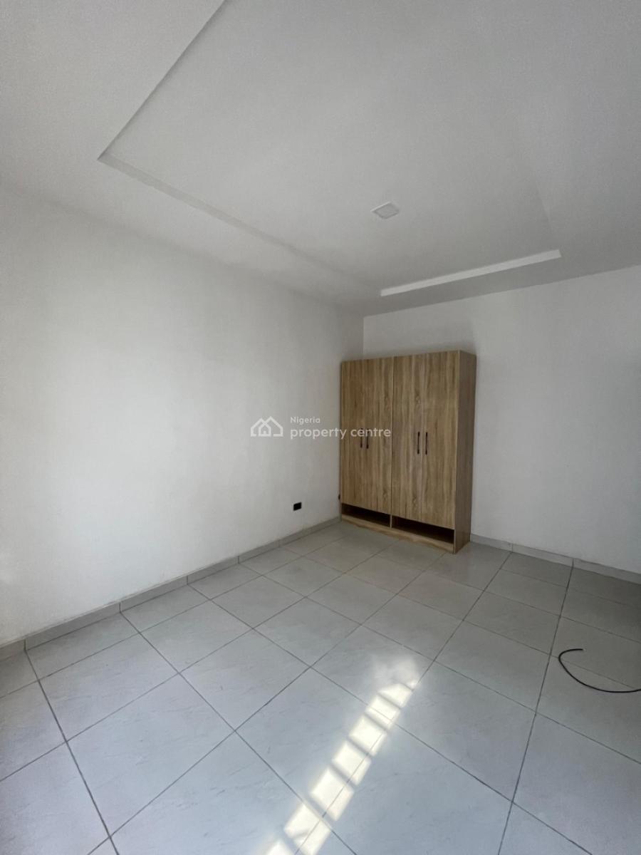 4 Bedroom Duplex, Orchid, Lekki, Lagos, Terraced Duplex for Sale