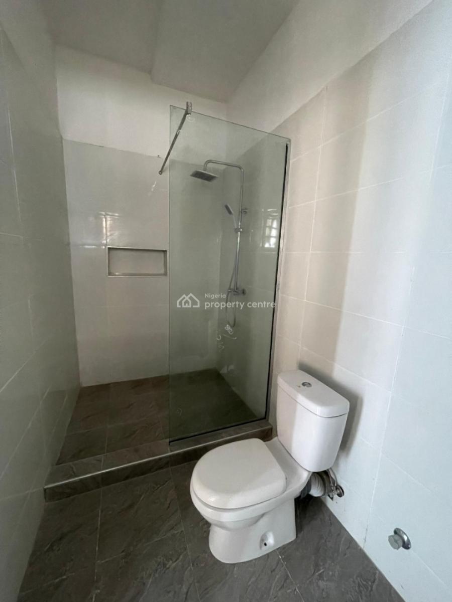 4 Bedroom Duplex, Orchid, Lekki, Lagos, Terraced Duplex for Sale