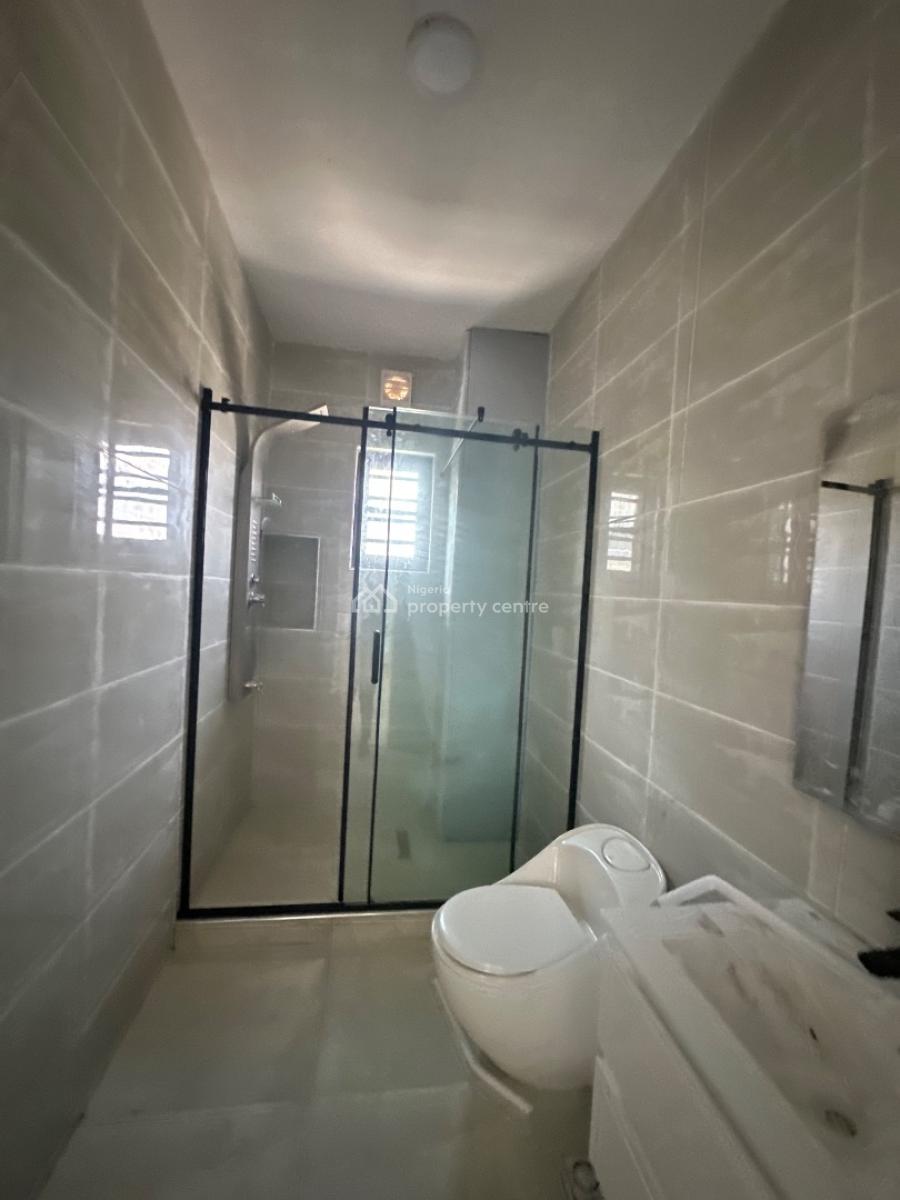 Beautifully Built 4 Bedroom Terrace Duplex with Bq, Pool, Victoria Island (vi), Lagos, Terraced Duplex for Sale
