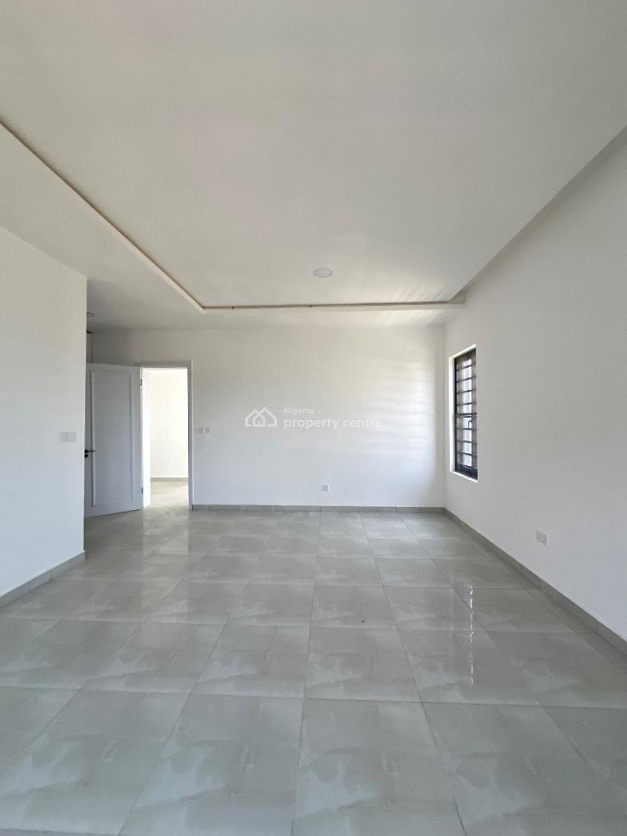 Beautifully Built 4 Bedroom Terrace Duplex with Bq, Pool, Victoria Island (vi), Lagos, Terraced Duplex for Sale