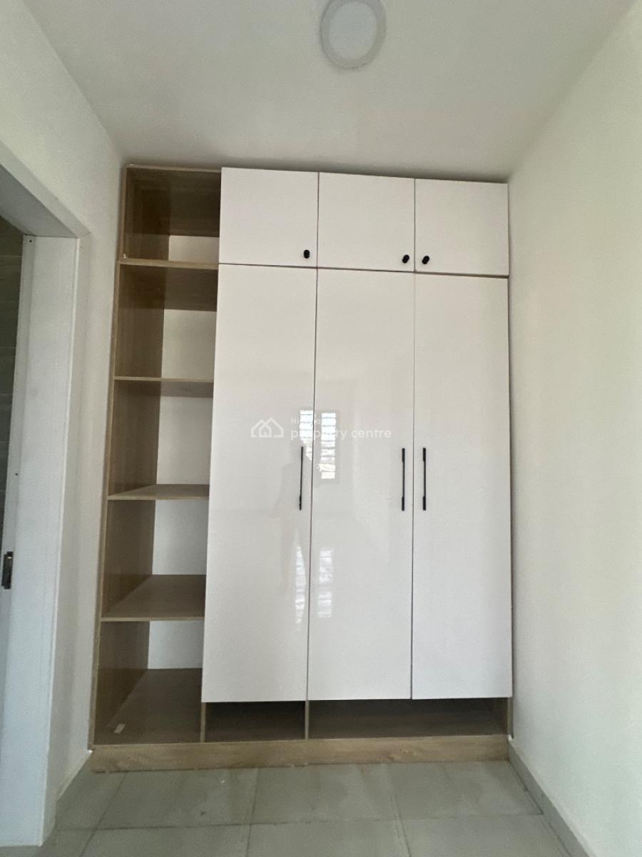 Beautifully Built 4 Bedroom Terrace Duplex with Bq, Pool, Victoria Island (vi), Lagos, Terraced Duplex for Sale