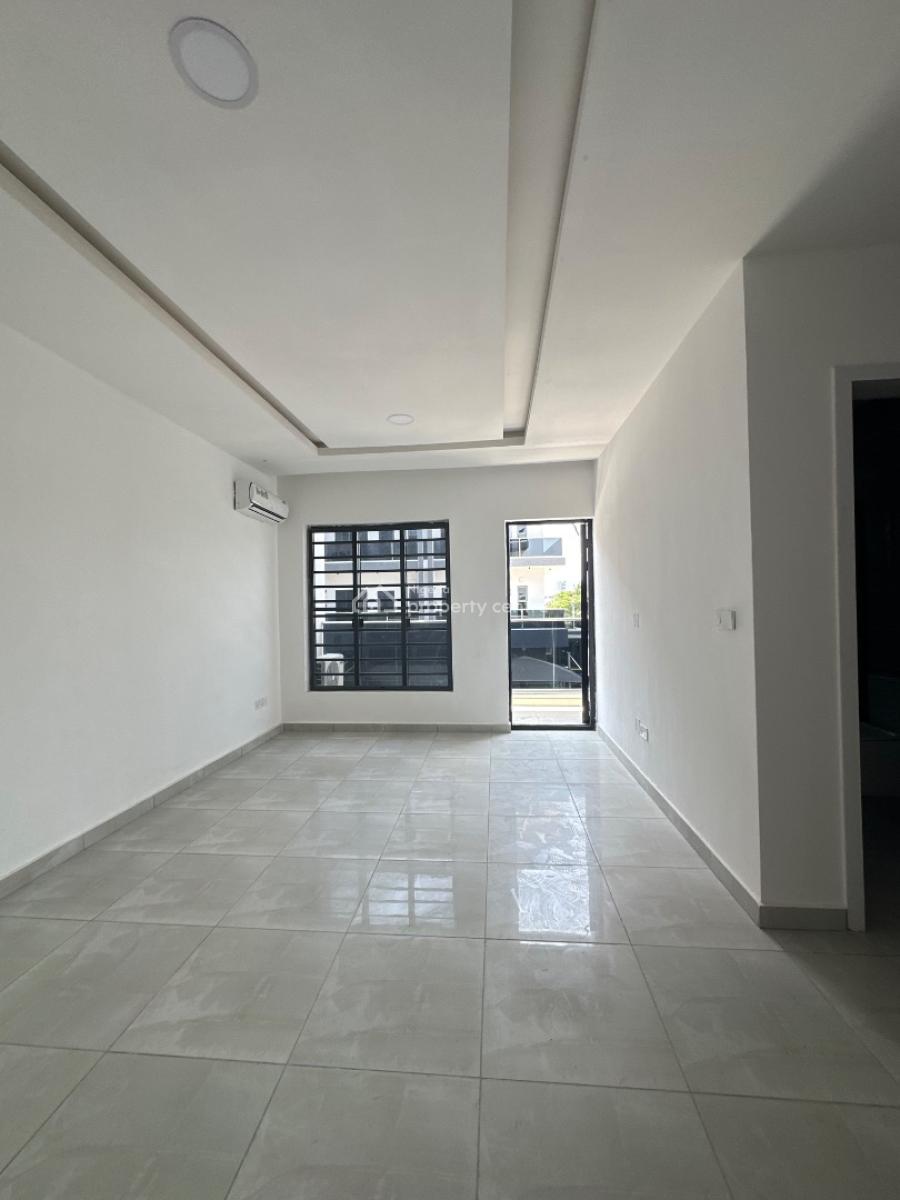 Beautifully Built 4 Bedroom Terrace Duplex with Bq, Pool, Victoria Island (vi), Lagos, Terraced Duplex for Sale