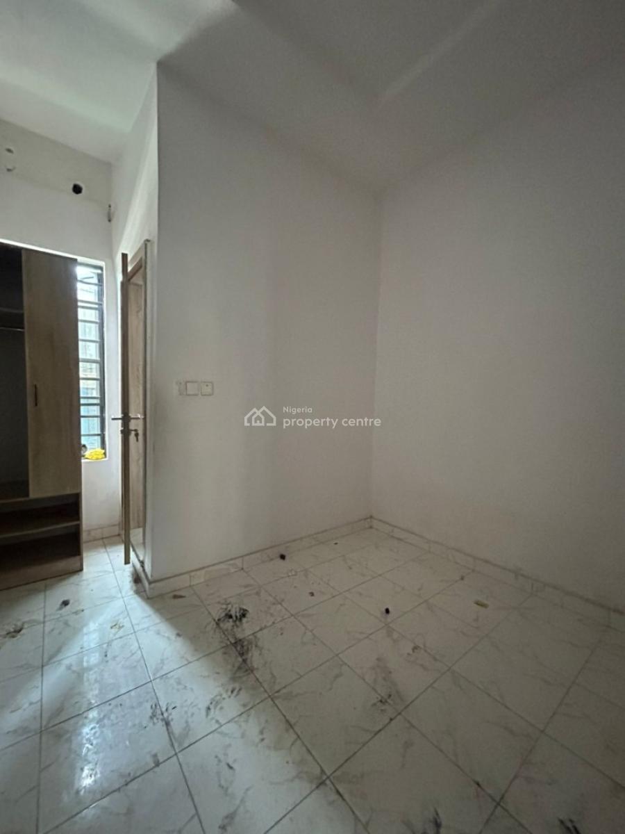 4 Bedroom Terrace Duplex, Ikota, Lekki, Lagos, Terraced Duplex for Sale