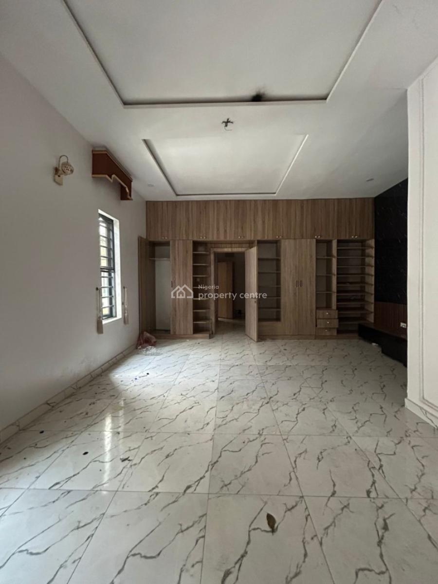 4 Bedroom Terrace Duplex, Ikota, Lekki, Lagos, Terraced Duplex for Sale