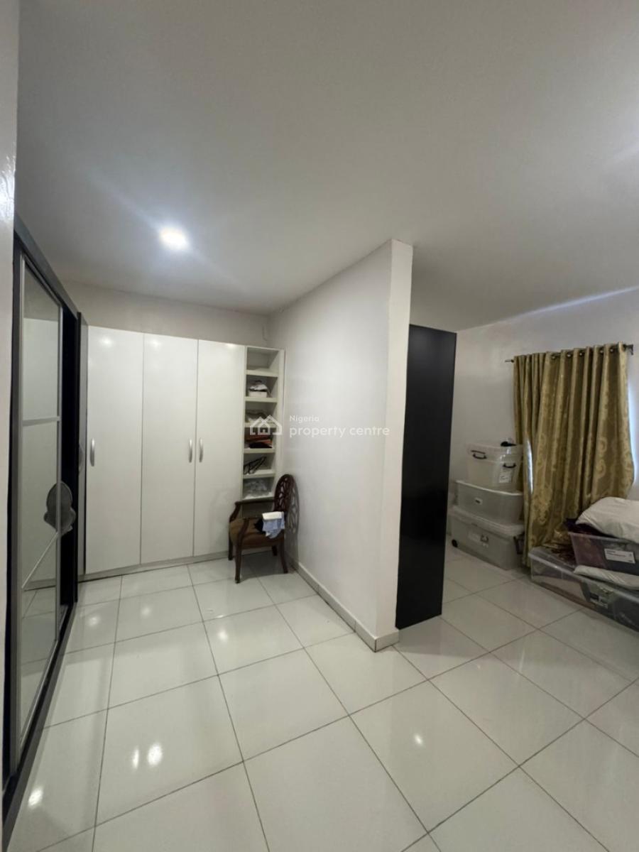 Serviced 6 Bedroom Detached Duplex, Metro Estate, General Paint Bus Stop, Sangotedo, Ajah, Lagos, Detached Duplex for Sale