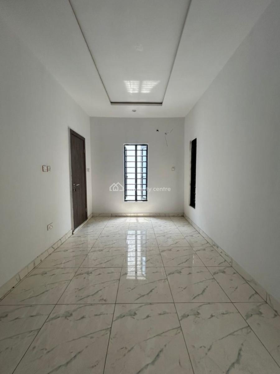 5 Bedroom Detached Duplex with Bq, Ikota, Lekki, Lagos, Detached Duplex for Sale