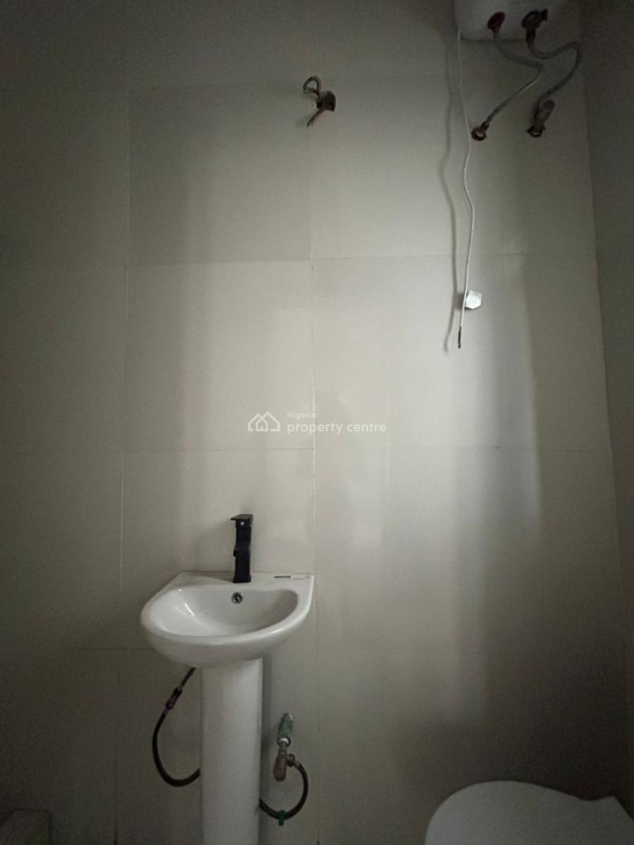 5 Bedroom Detached Duplex with Bq, Ikota, Lekki, Lagos, Detached Duplex for Sale