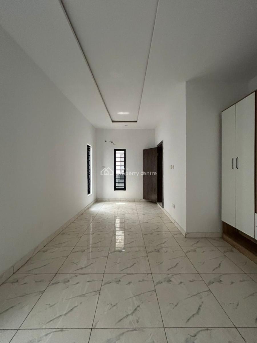 5 Bedroom Detached Duplex with Bq, Ikota, Lekki, Lagos, Detached Duplex for Sale