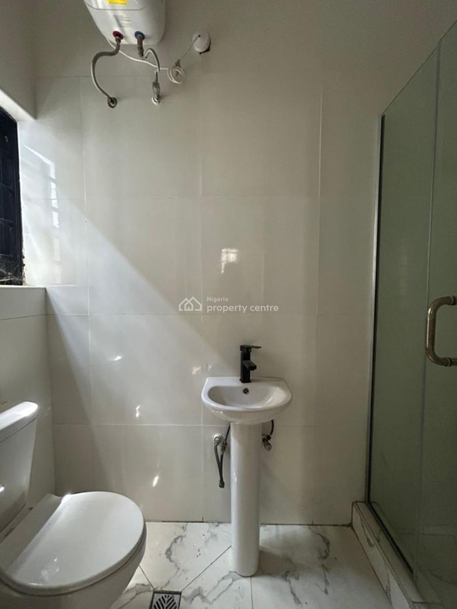 5 Bedroom Detached Duplex with Bq, Ikota, Lekki, Lagos, Detached Duplex for Sale