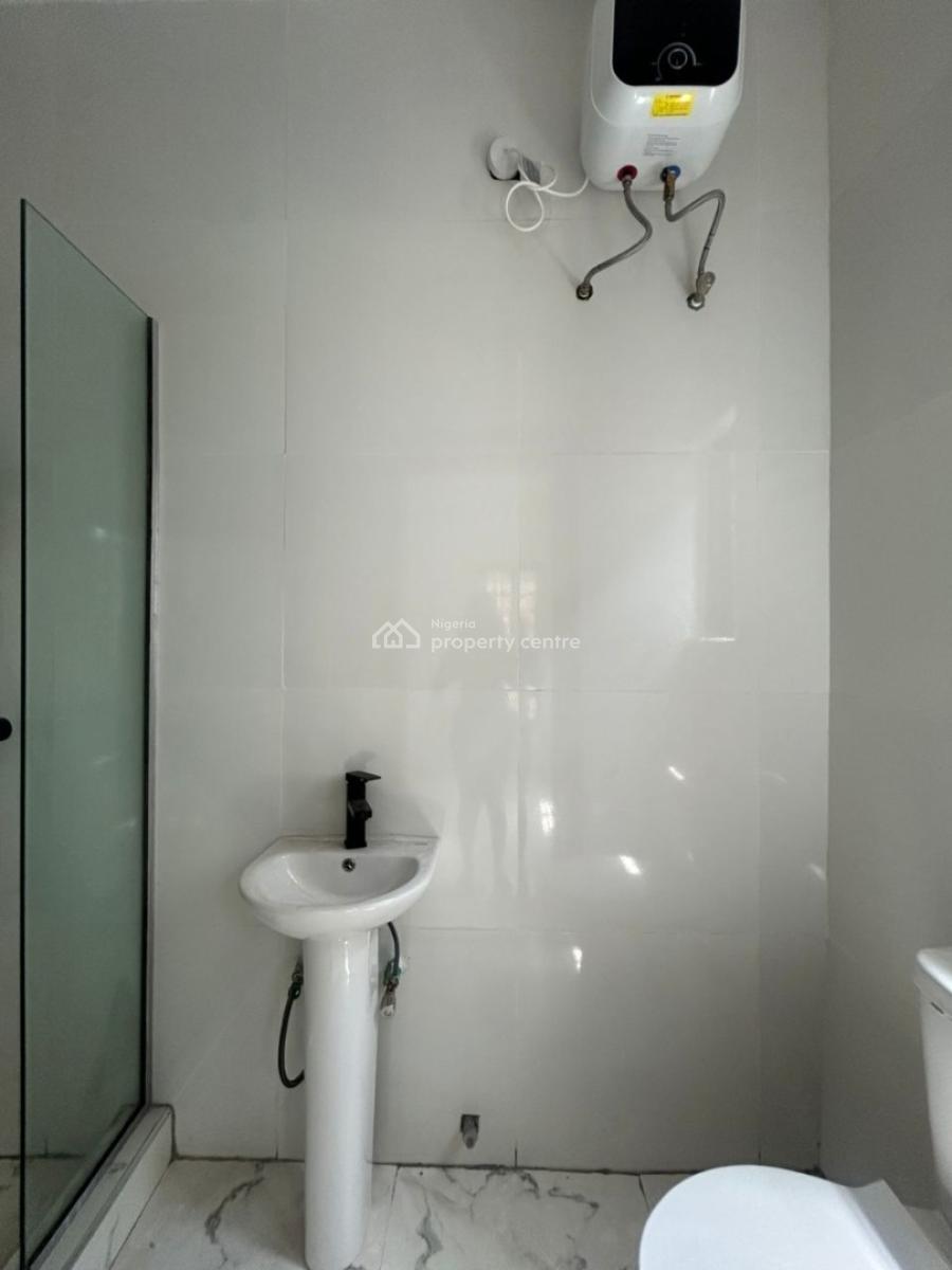 5 Bedroom Detached Duplex with Bq, Ikota, Lekki, Lagos, Detached Duplex for Sale