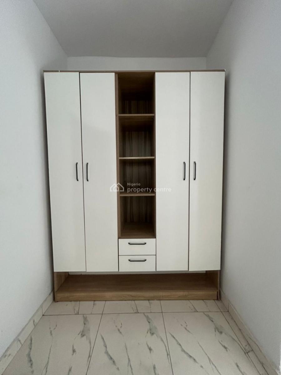 5 Bedroom Detached Duplex with Bq, Ikota, Lekki, Lagos, Detached Duplex for Sale