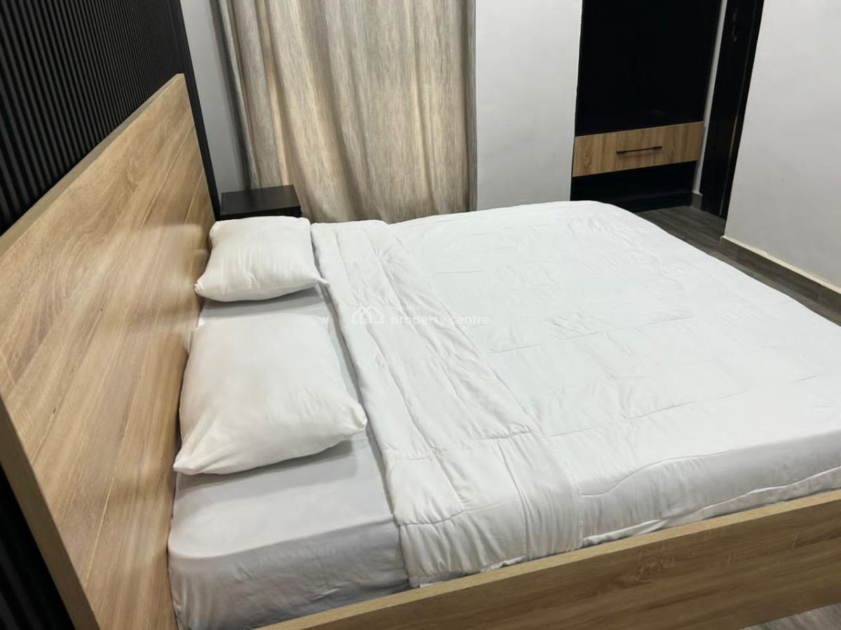 Brand New 4 Bedroom Self Compound Duplex with Snooker Board, Off Admiralty Way, Lekki Phase 1, Lekki, Lagos, Semi-detached Duplex Short Let