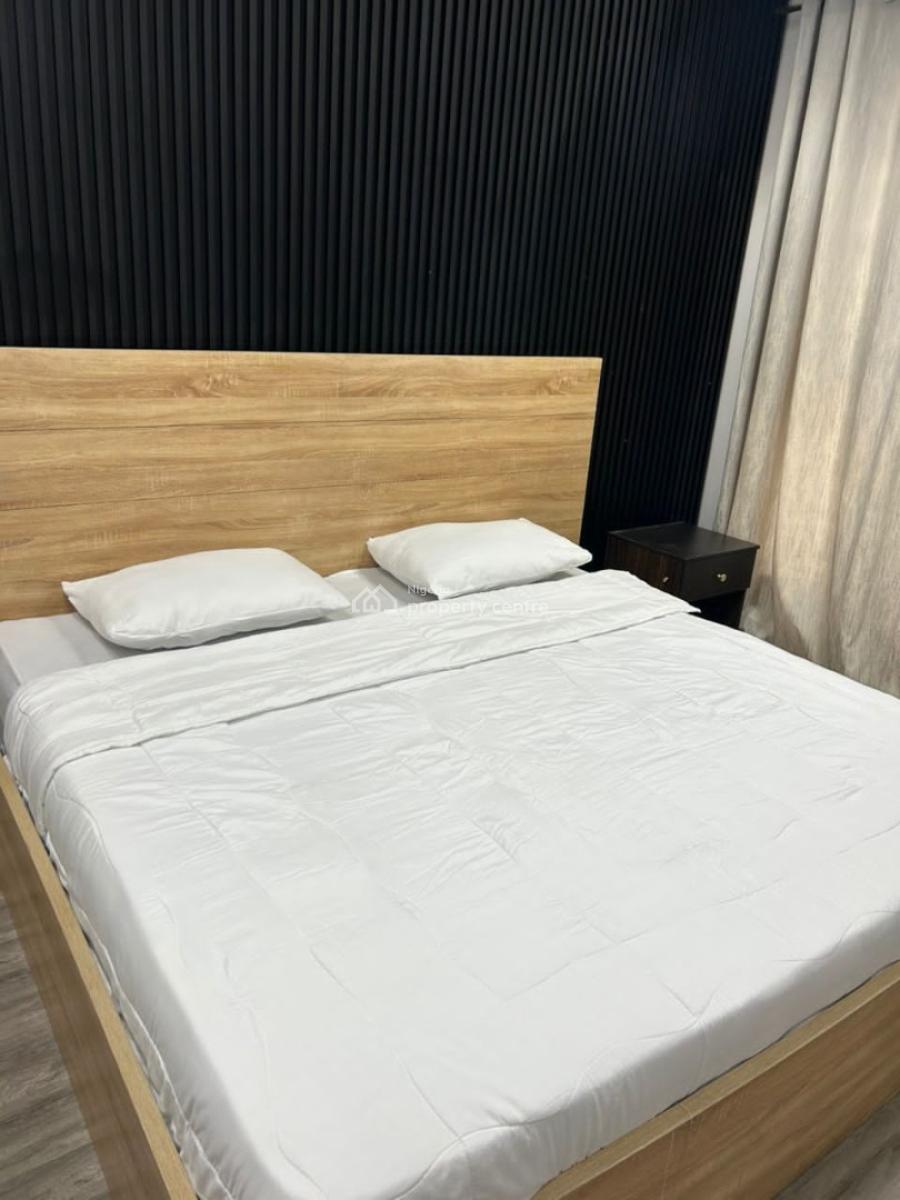 Brand New 4 Bedroom Self Compound Duplex with Snooker Board, Off Admiralty Way, Lekki Phase 1, Lekki, Lagos, Semi-detached Duplex Short Let