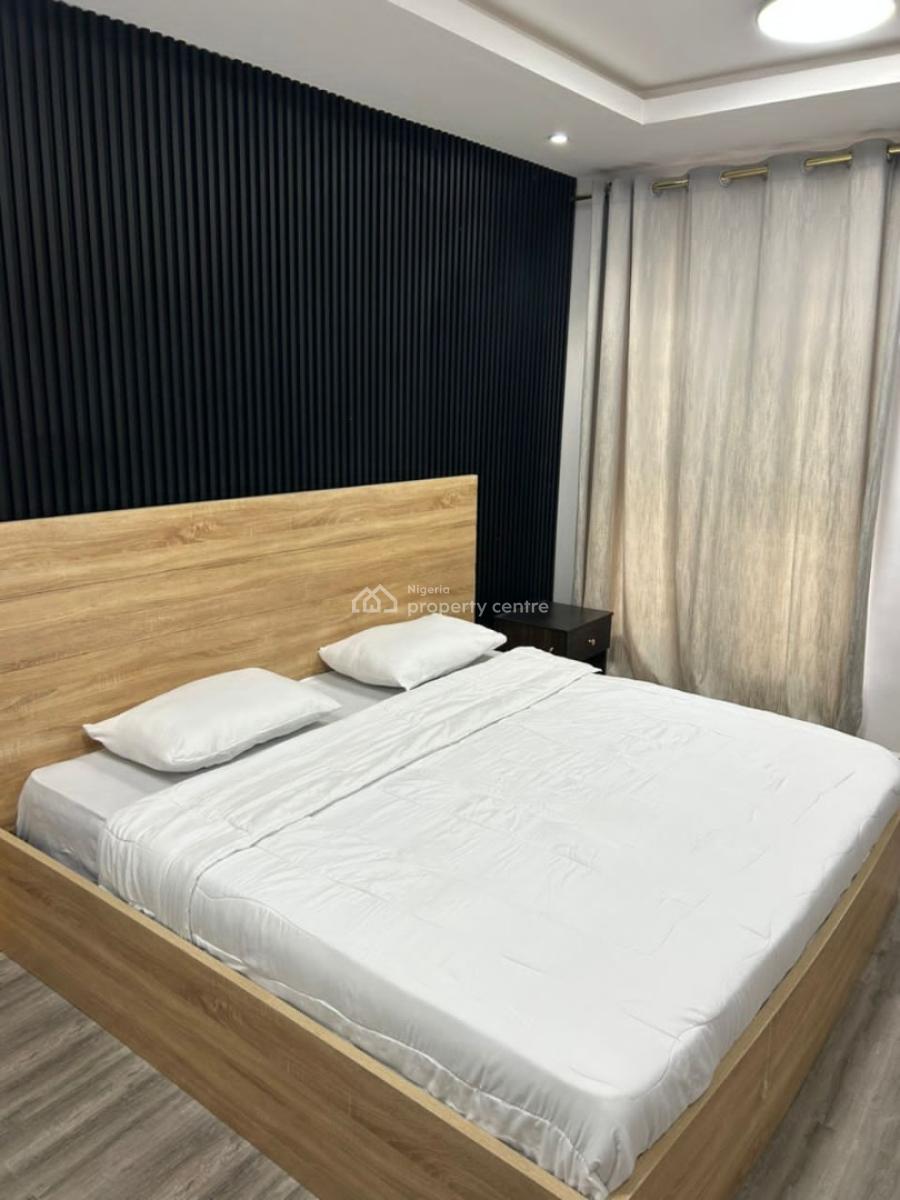 Brand New 4 Bedroom Self Compound Duplex with Snooker Board, Off Admiralty Way, Lekki Phase 1, Lekki, Lagos, Semi-detached Duplex Short Let