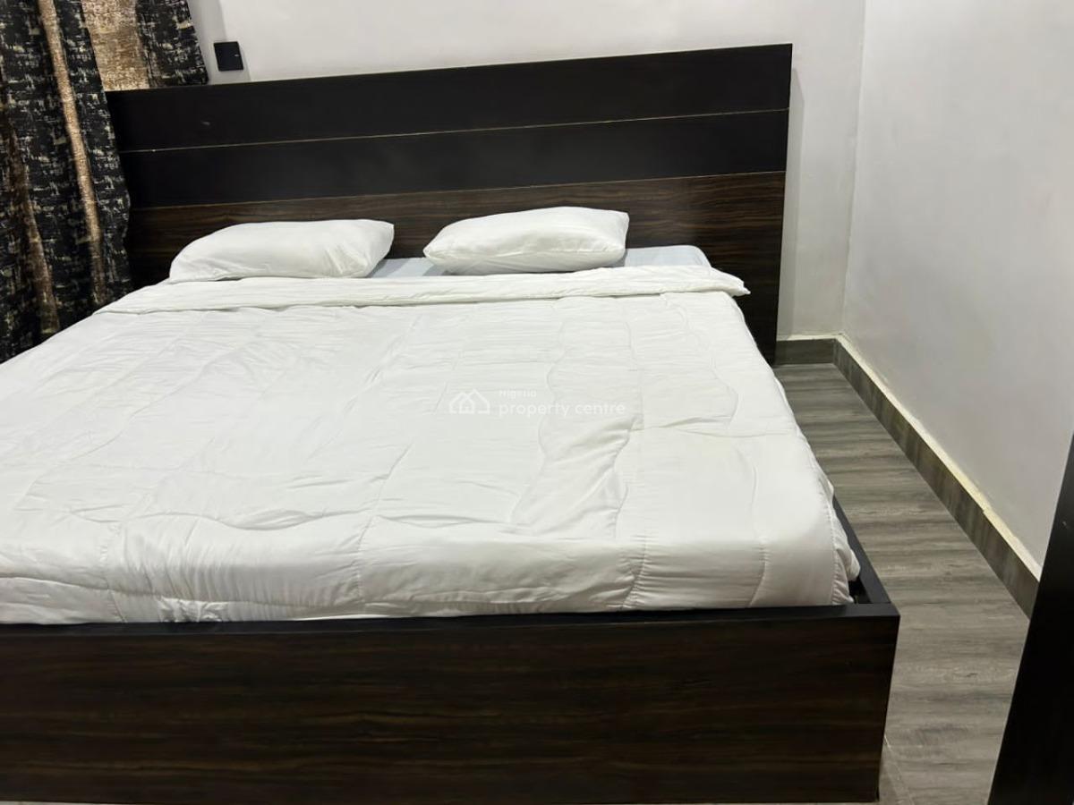 Brand New 4 Bedroom Self Compound Duplex with Snooker Board, Off Admiralty Way, Lekki Phase 1, Lekki, Lagos, Semi-detached Duplex Short Let