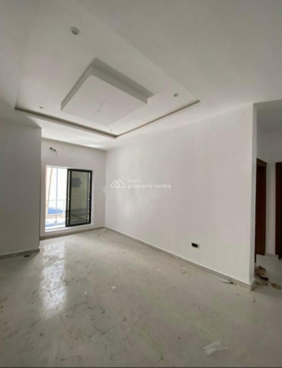 Well Crafted 2 Bedroom Apartment, Orchid, Lekki, Lagos, Flat / Apartment for Sale